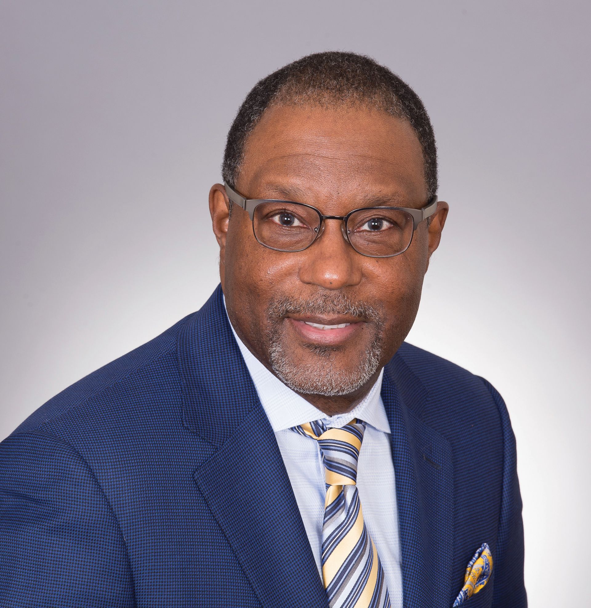 John W. Osby