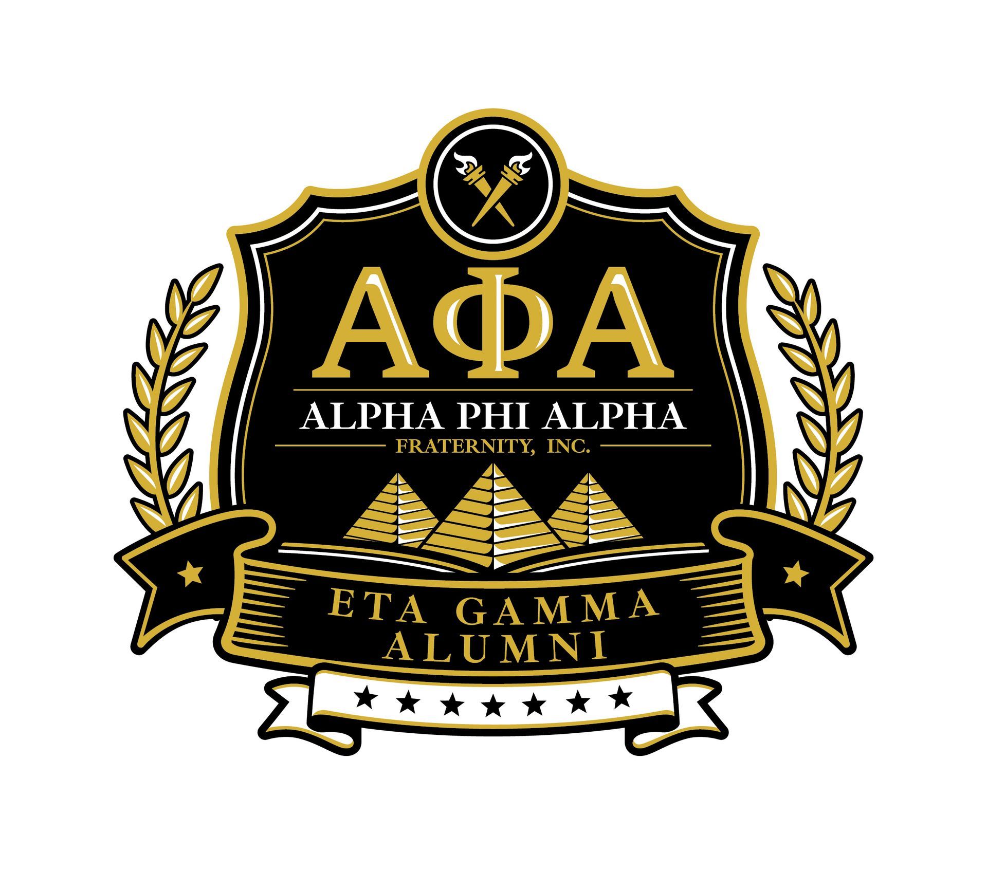 ALPHA PHI ALPHA