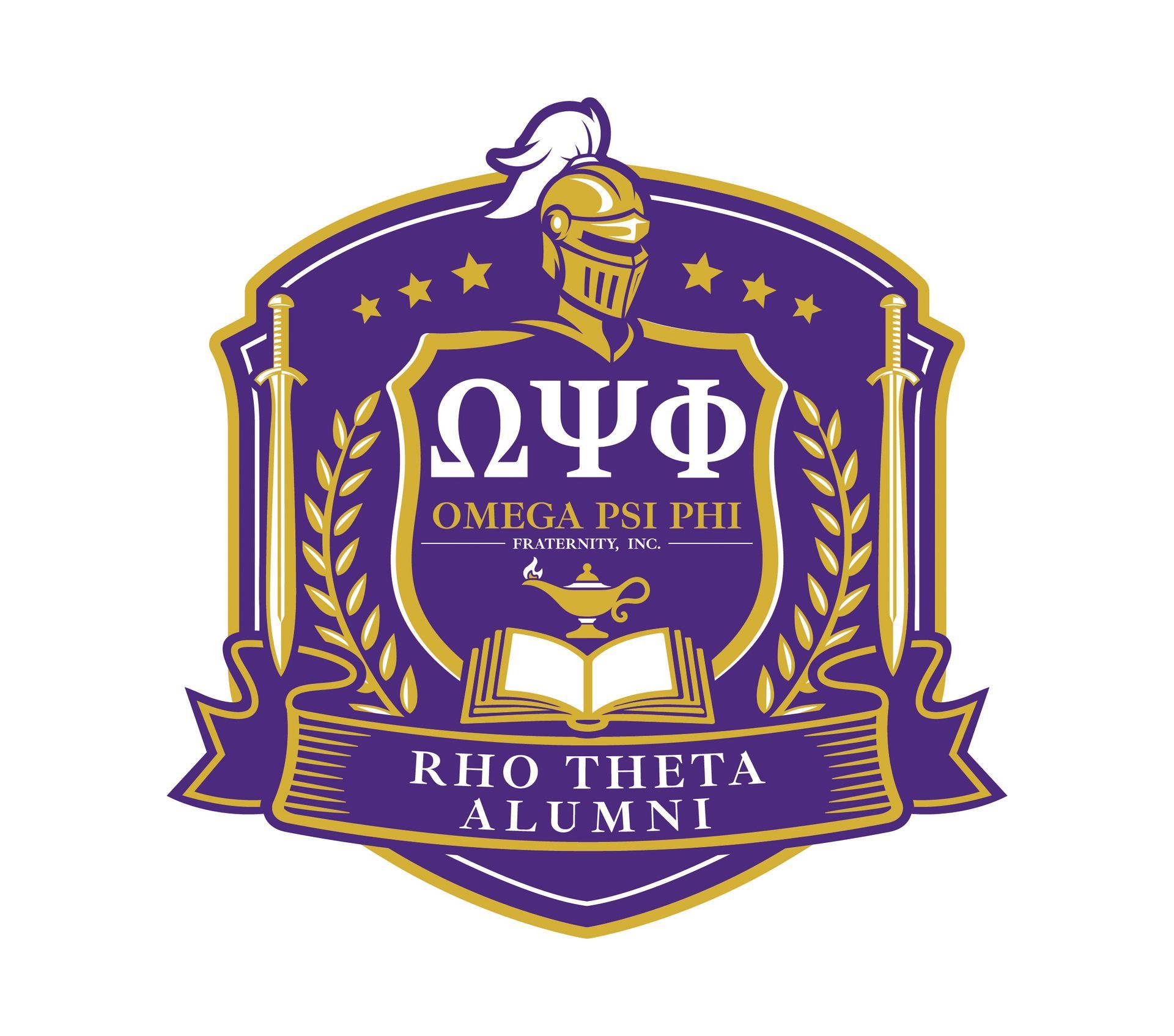 OMEGA PSI PHI