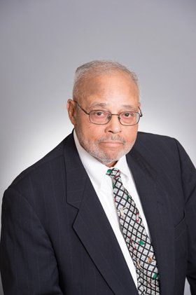 Ernest B. Collins