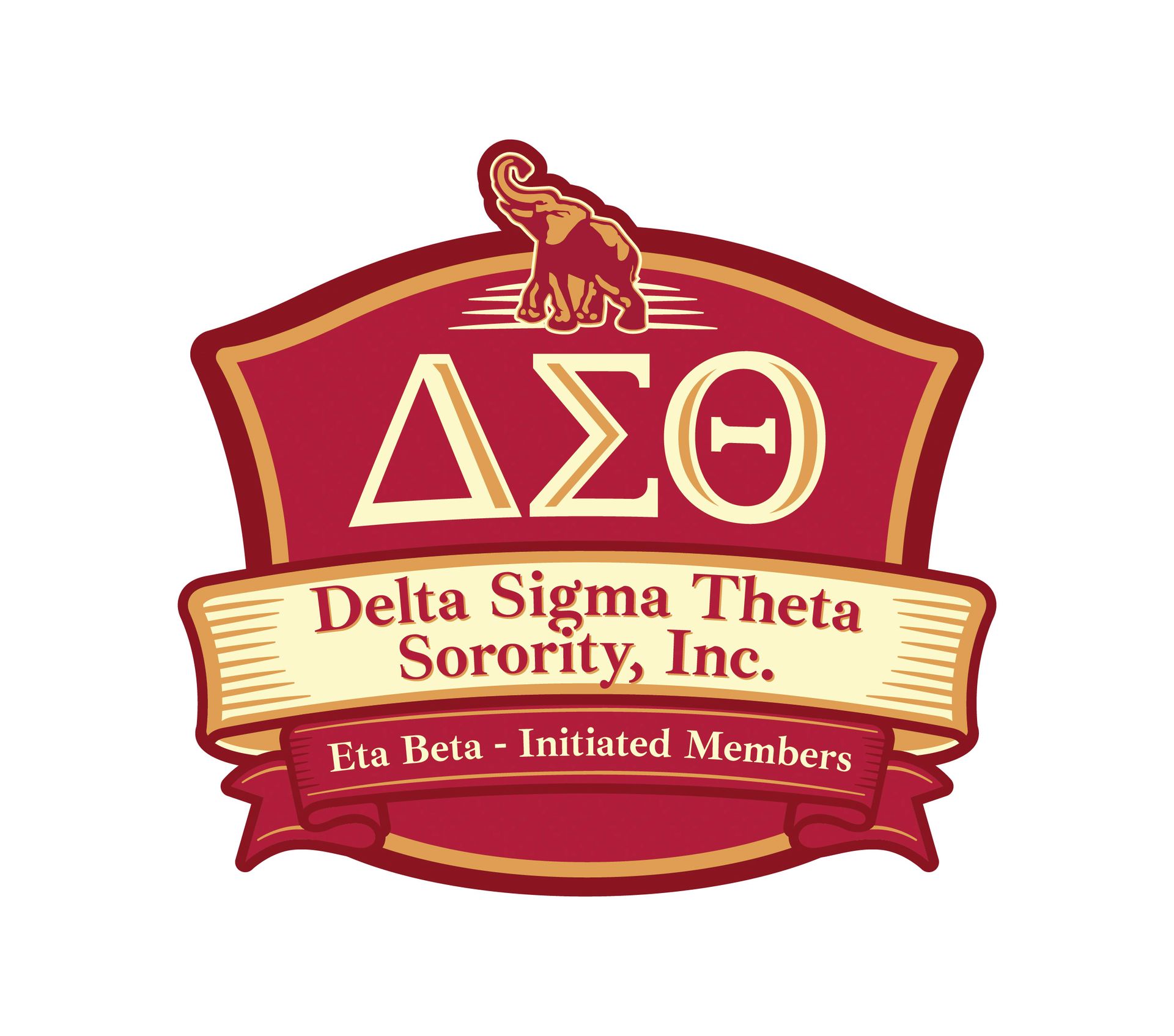 DELTA SIGMA THETA
