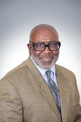 Samuel J. Coleman
