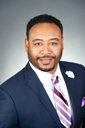 Christopher Houston