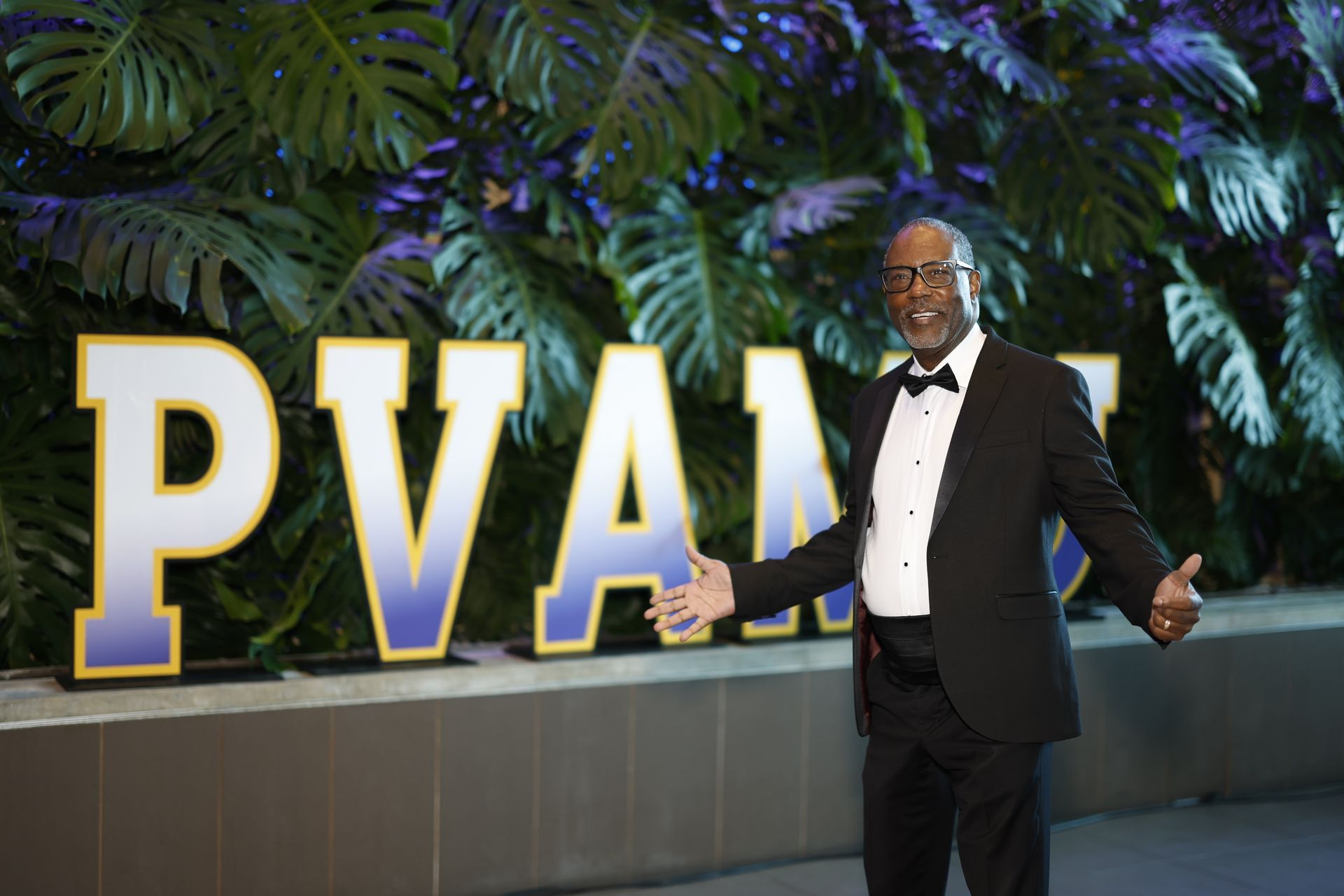 Prairie View A&M Foundation Welcomes New Board of Trustee Officers