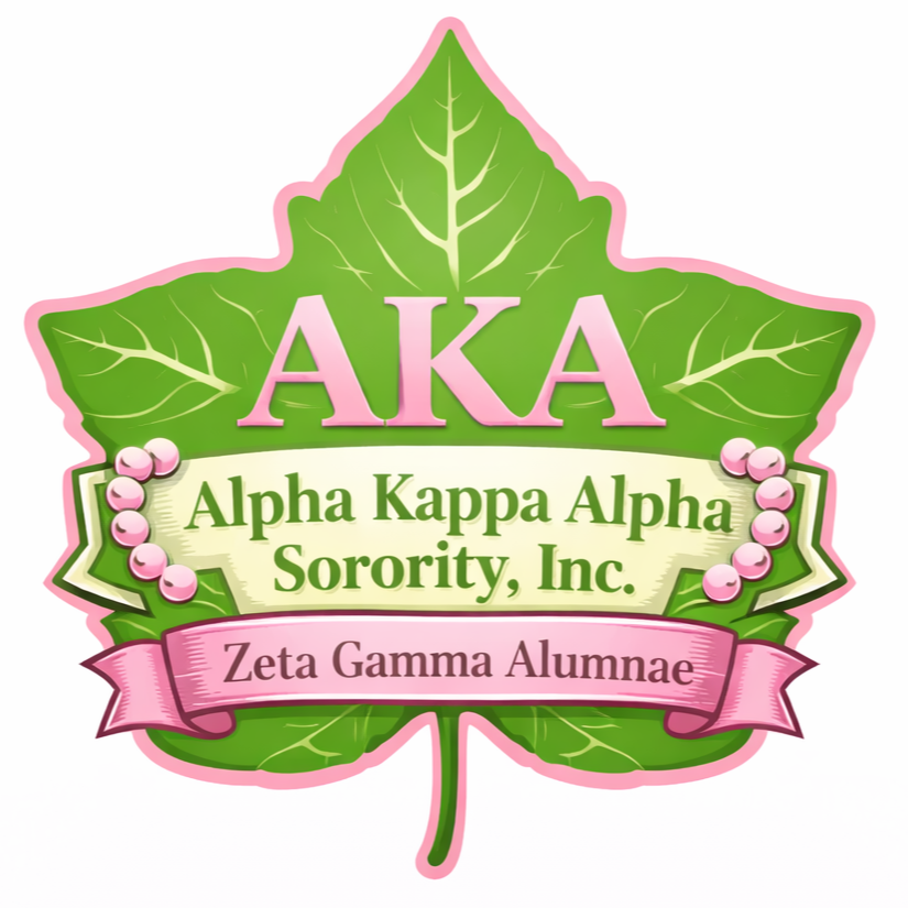 Alpha Kappa Alpha