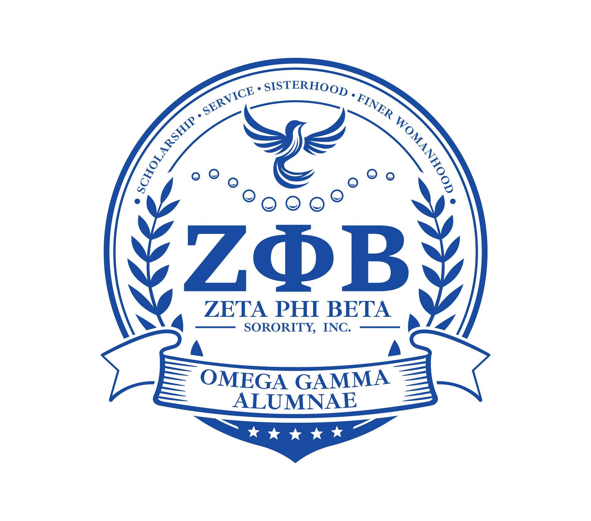 ZETA PHI BETA