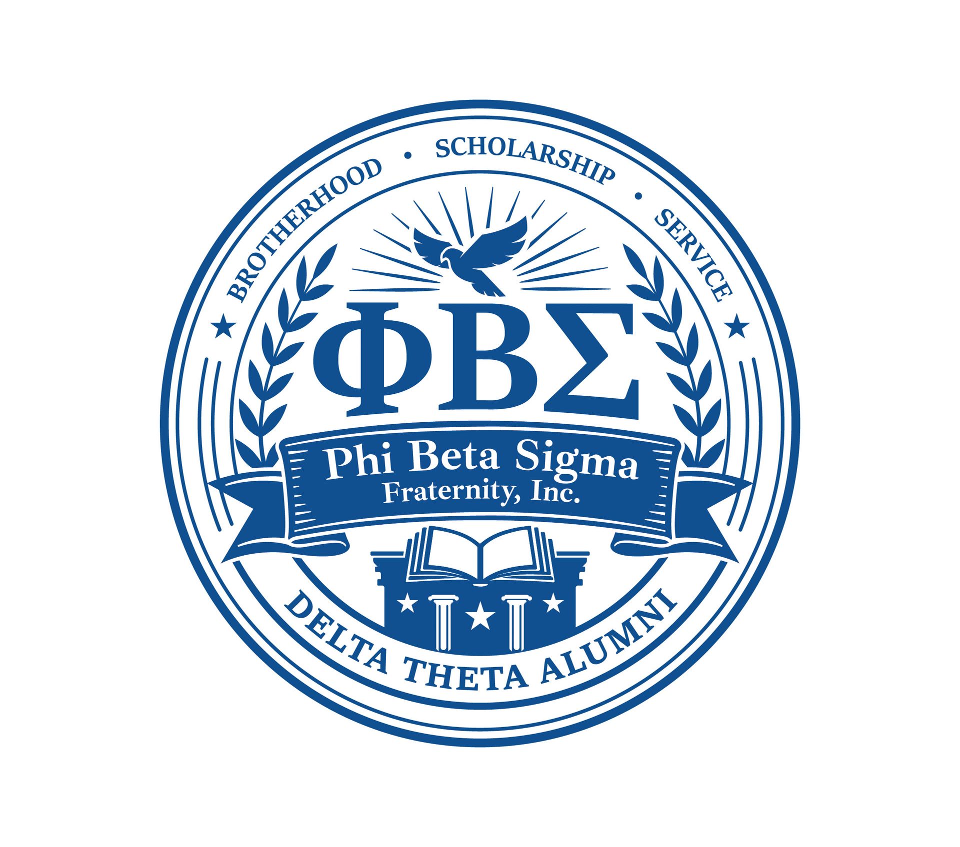 PHI BETA SIGMA