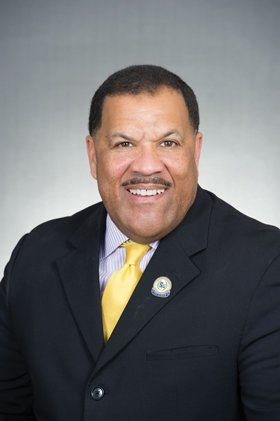 Oscar Taylor