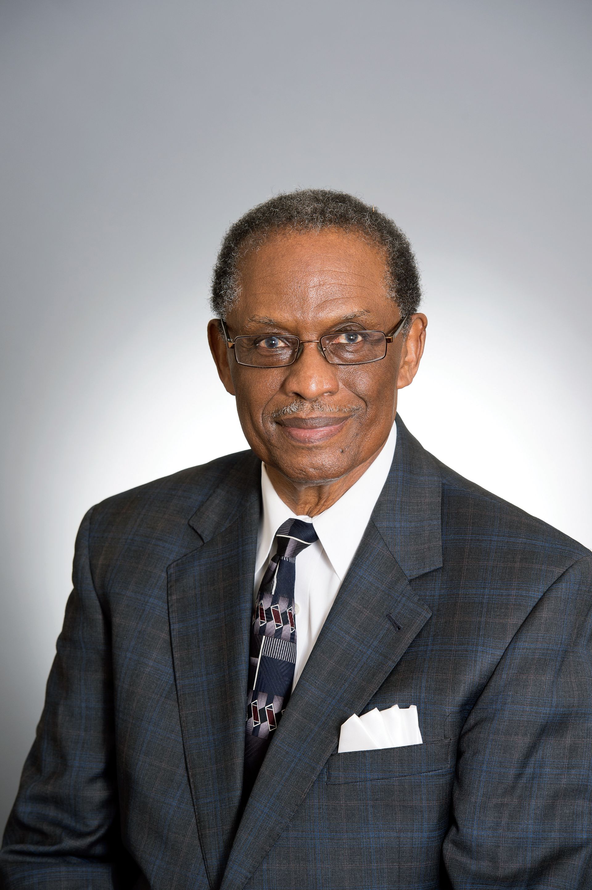 Benny L. Lockett