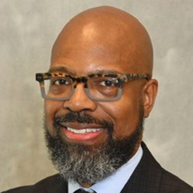 Dr. Frazier Wilson