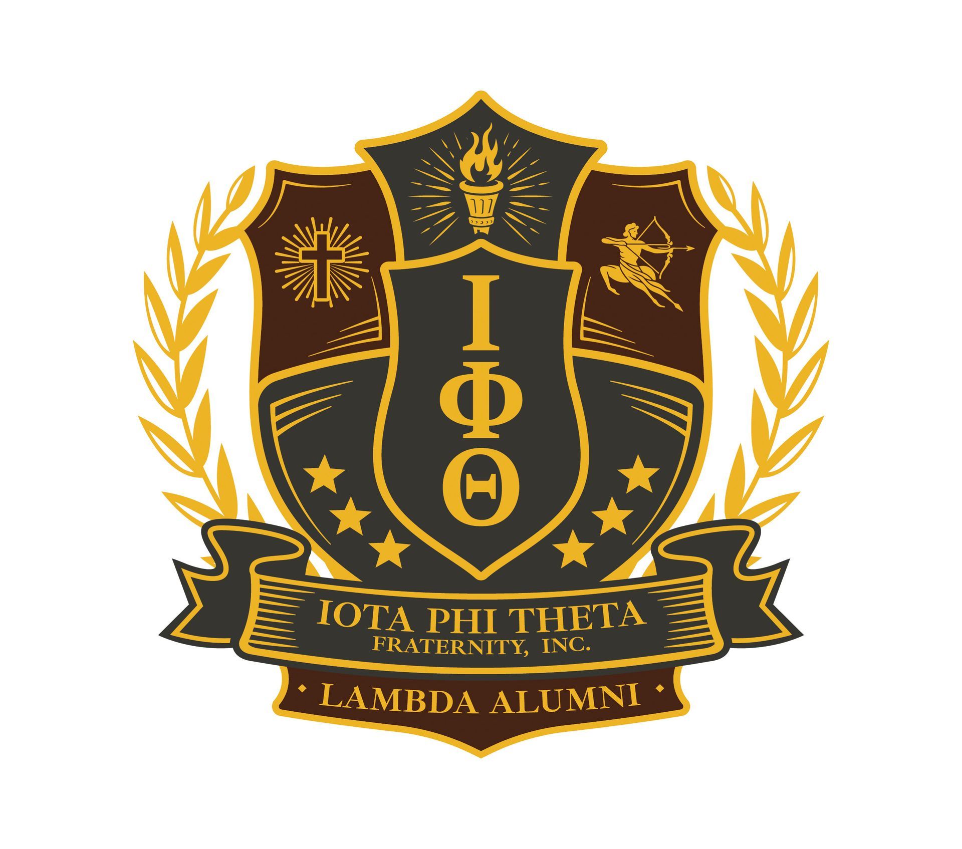 IOTA PHI THETA