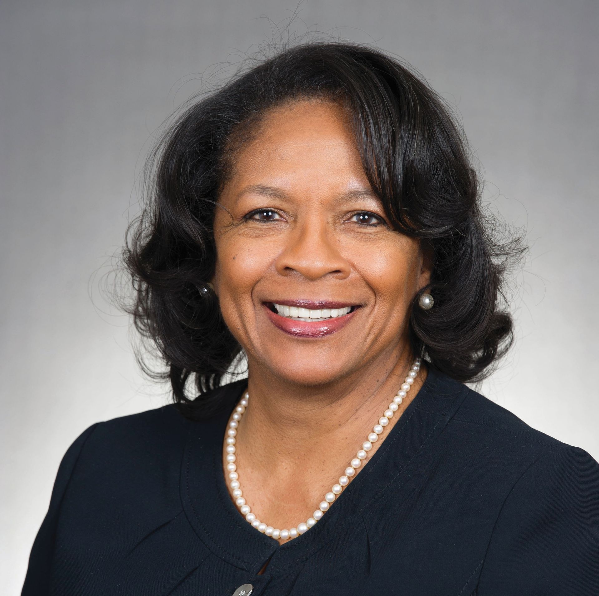Dr. Donetta P. Goodall