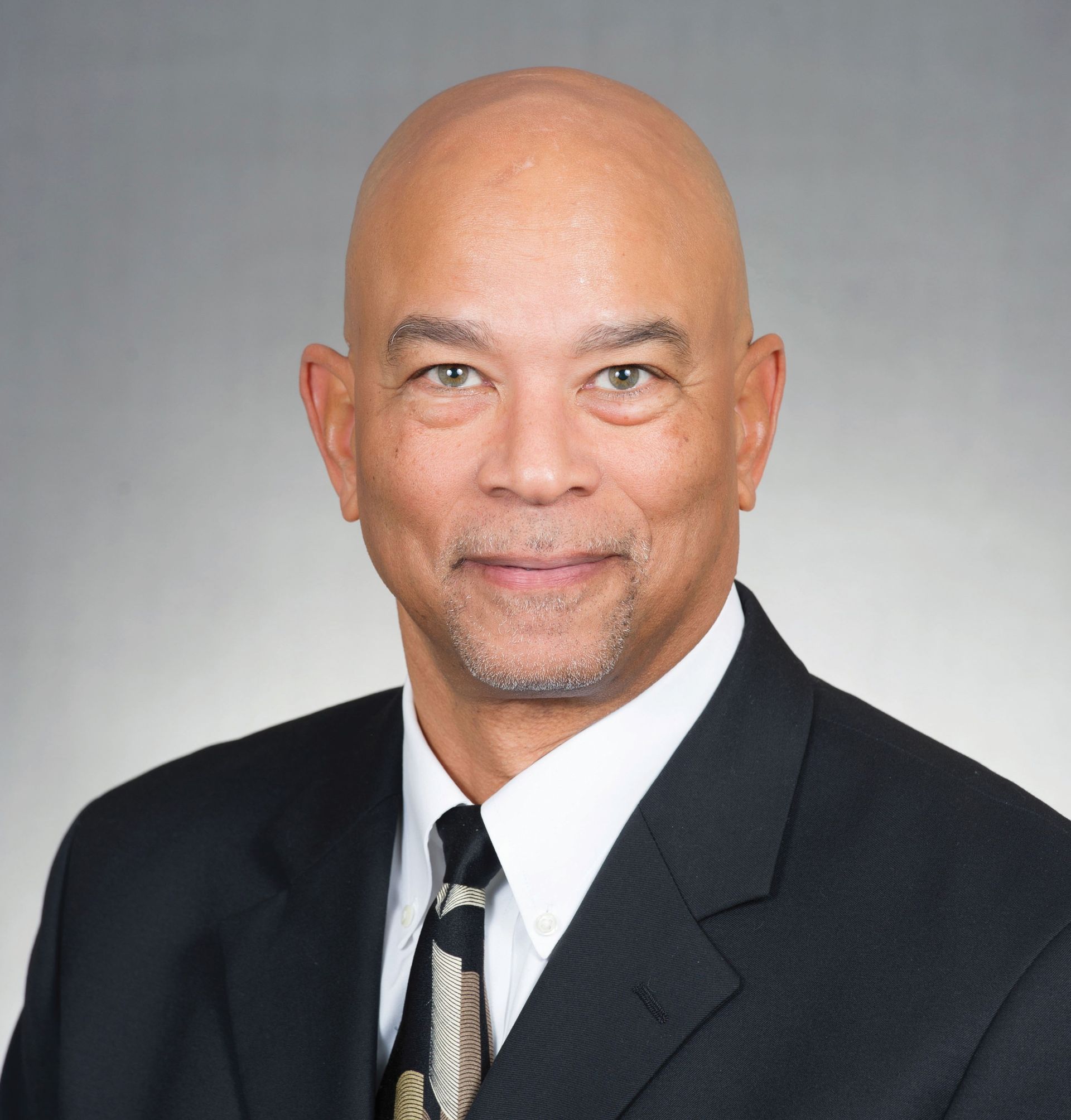 Jiles P. Daniels, Jr.