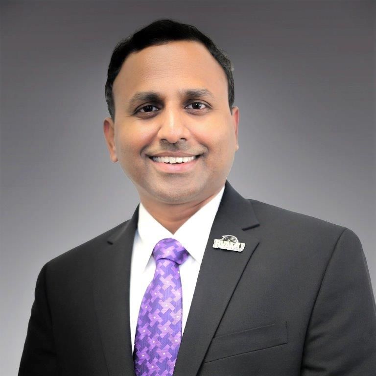 Magesh Rajan, Ph.D.