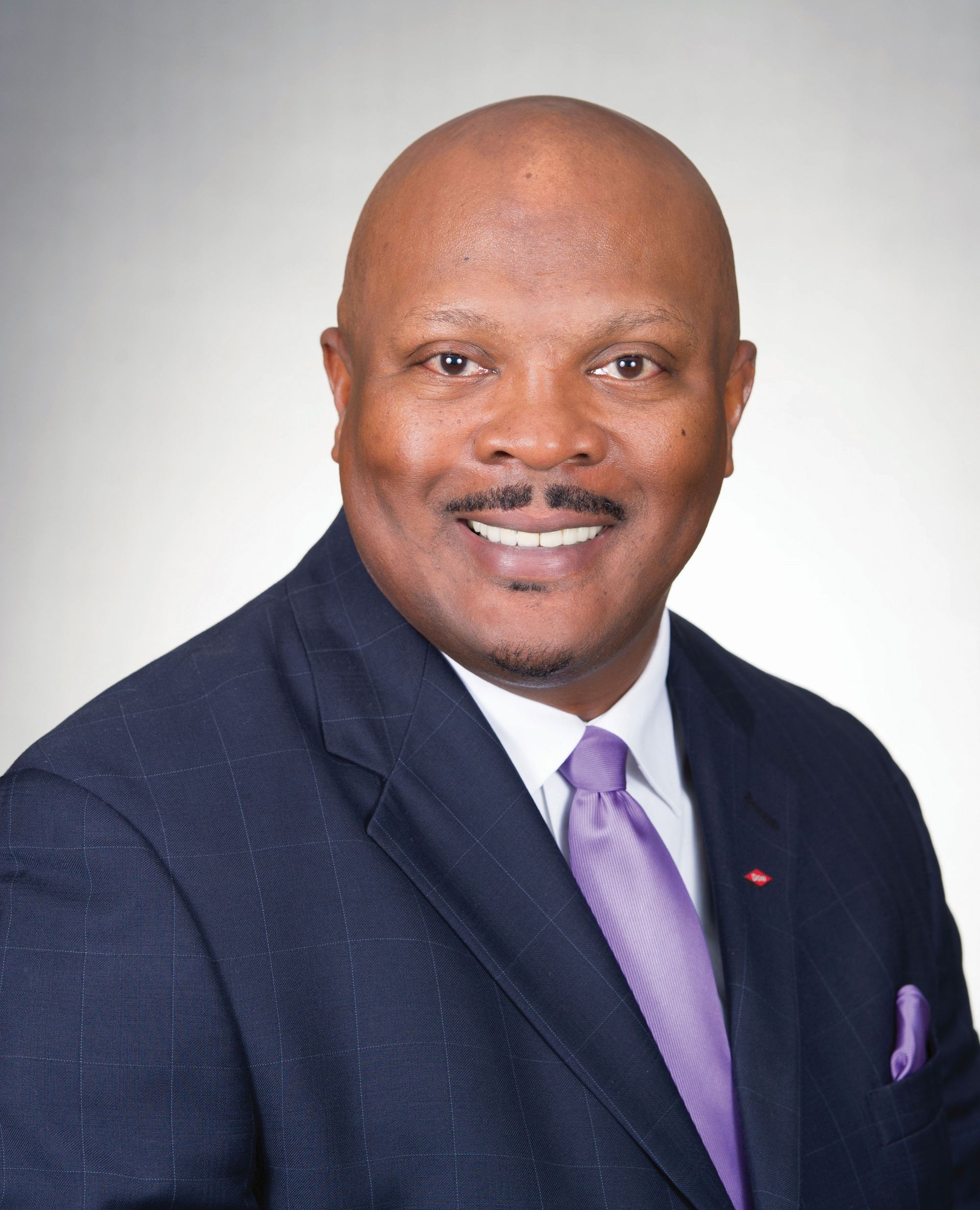 Emmitt Wooten, Jr.