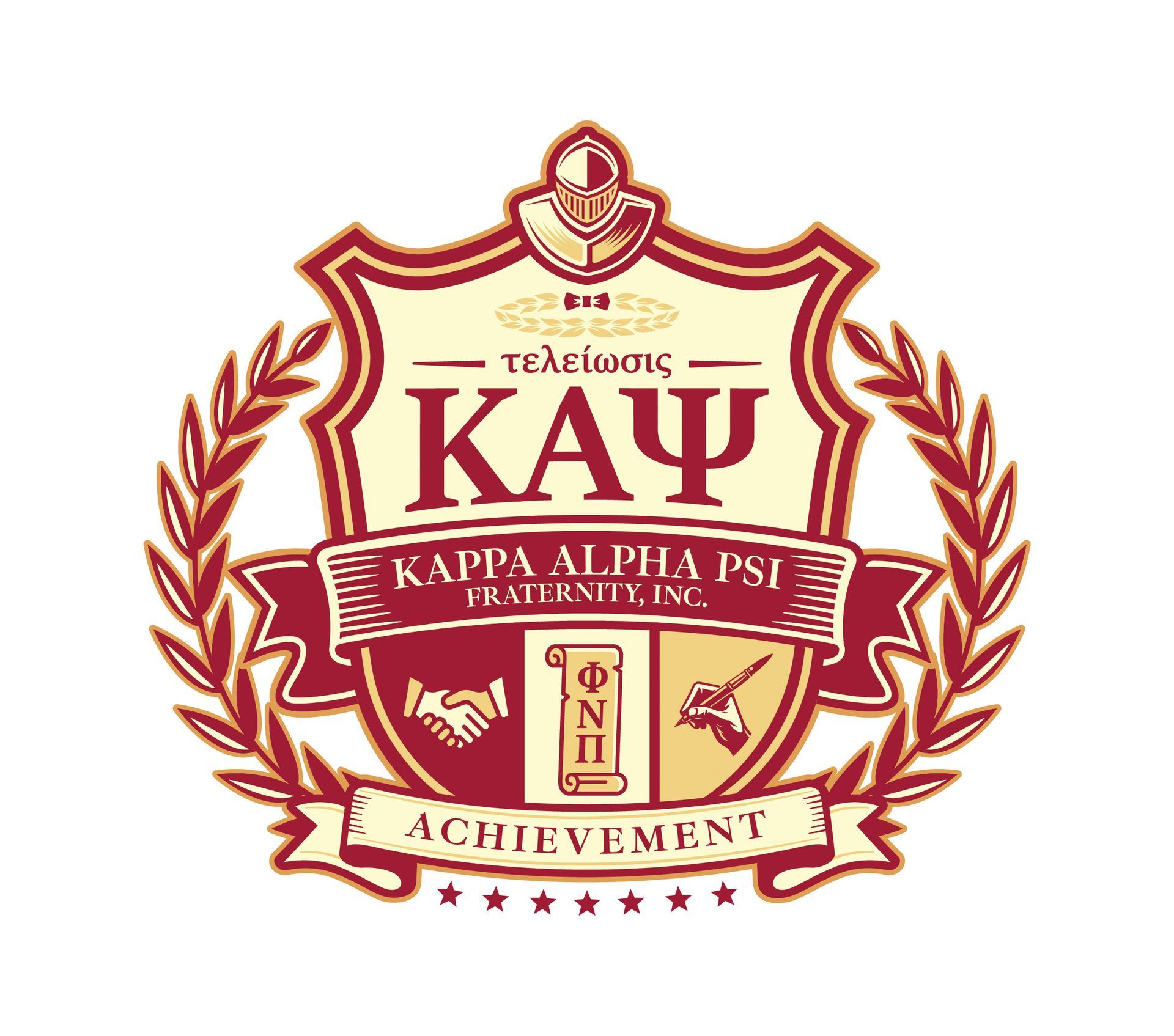 KAPPA ALPHA PSI