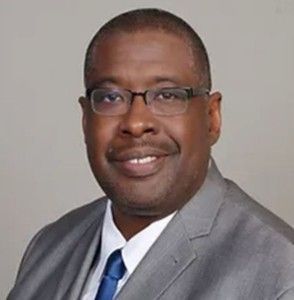 John P. Gardner, Ph.D. Candidate