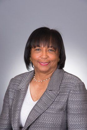 Nathelyne A. Kennedy